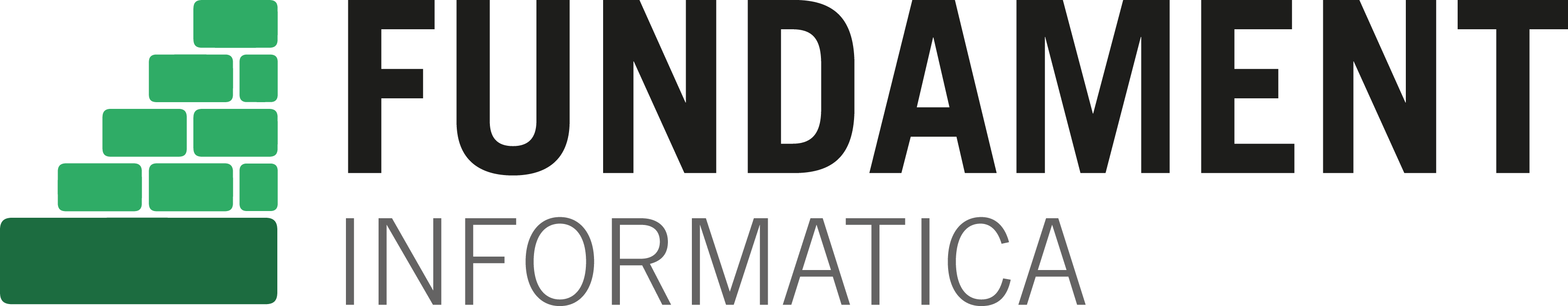 Logo Fundament Informatica